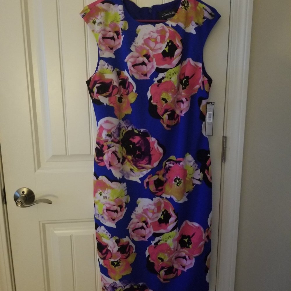 Dress size 14